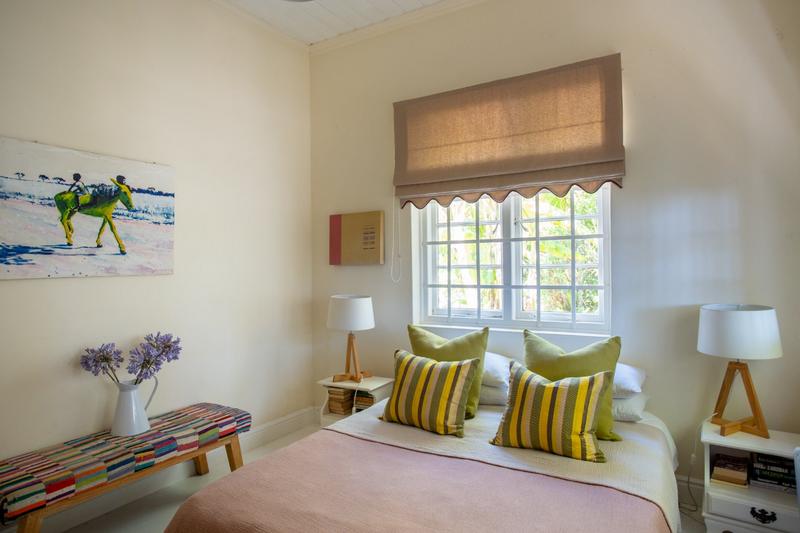 To Let 5 Bedroom Property for Rent in Hobie Beach Western Cape